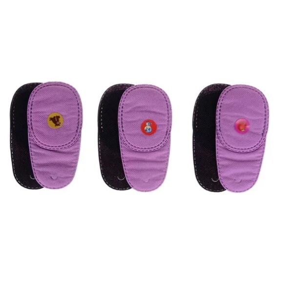 1217-brilpleister-oogpleister-lui-oog-afdekken-bril-roze-cartoon-large 1